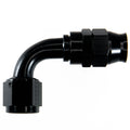 Fragola -10 AN 90° PTFE Hose End 689010-BL-Fragola-Motion Raceworks