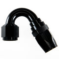 Fragola -10 AN 150° Hose End 231510-BL-Fragola-Motion Raceworks
