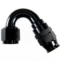 Fragola -8 AN 150° PTFE Hose End 681508-BL-Fragola-Motion Raceworks