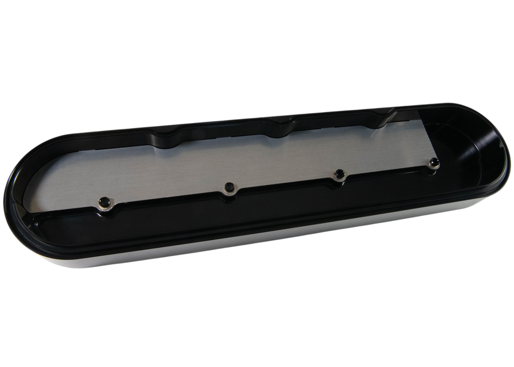 Motion Raceworks Billet LS Valve Covers - Motion Raceworks
