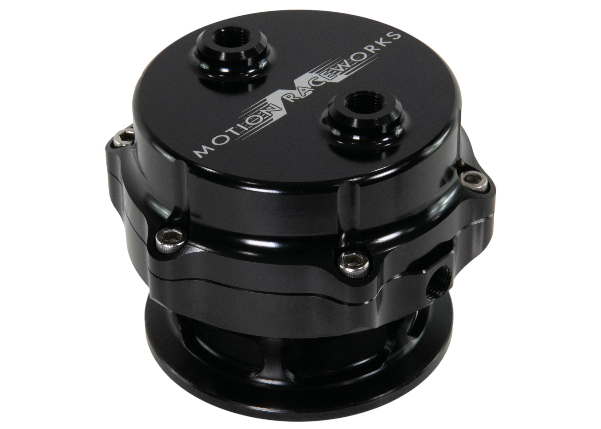 Motion Raceworks 60mm ICON Series Blow Off Valve BOV-Motion Raceworks-Motion Raceworks