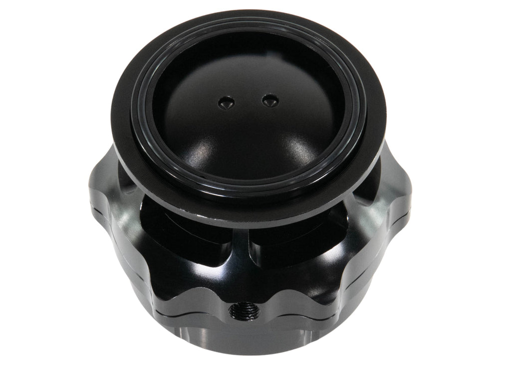 Motion Raceworks 60mm ICON Series Blow Off Valve BOV-Motion Raceworks-Motion Raceworks