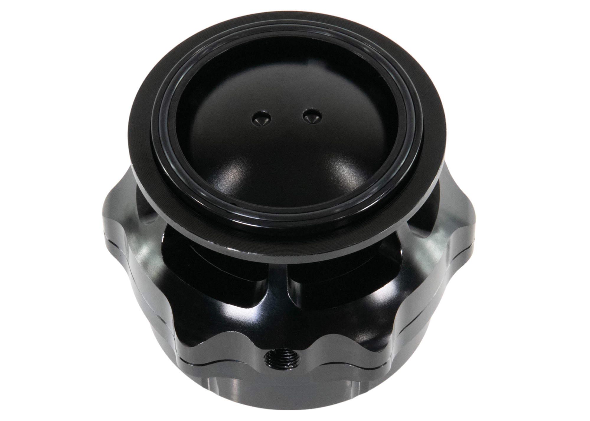 Motion Raceworks 60mm ICON Series Blow Off Valve BOV-Motion Raceworks-Motion Raceworks