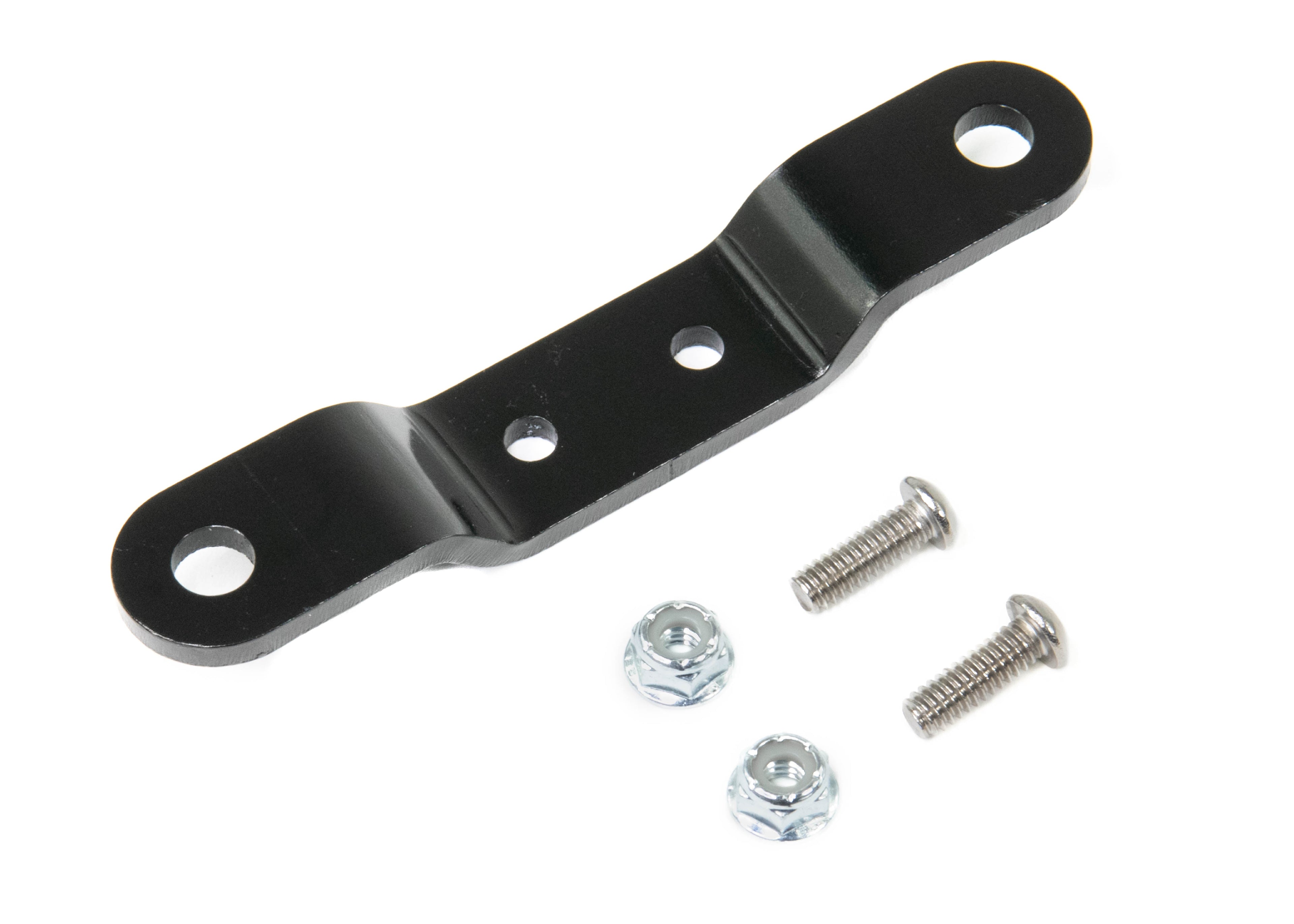 Motion Stand-Alone Dual Billet Cup Holder 16-142-Motion Raceworks-Motion Raceworks