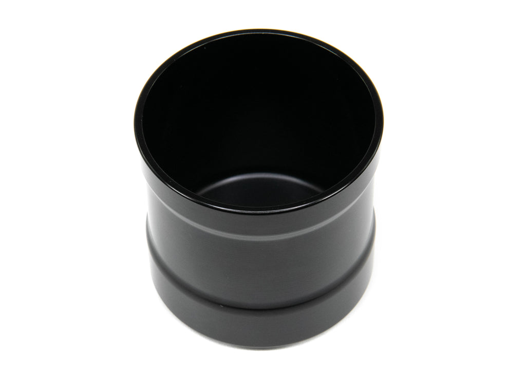 Motion Stand-Alone Dual Billet Cup Holder 16-142-Motion Raceworks-Motion Raceworks