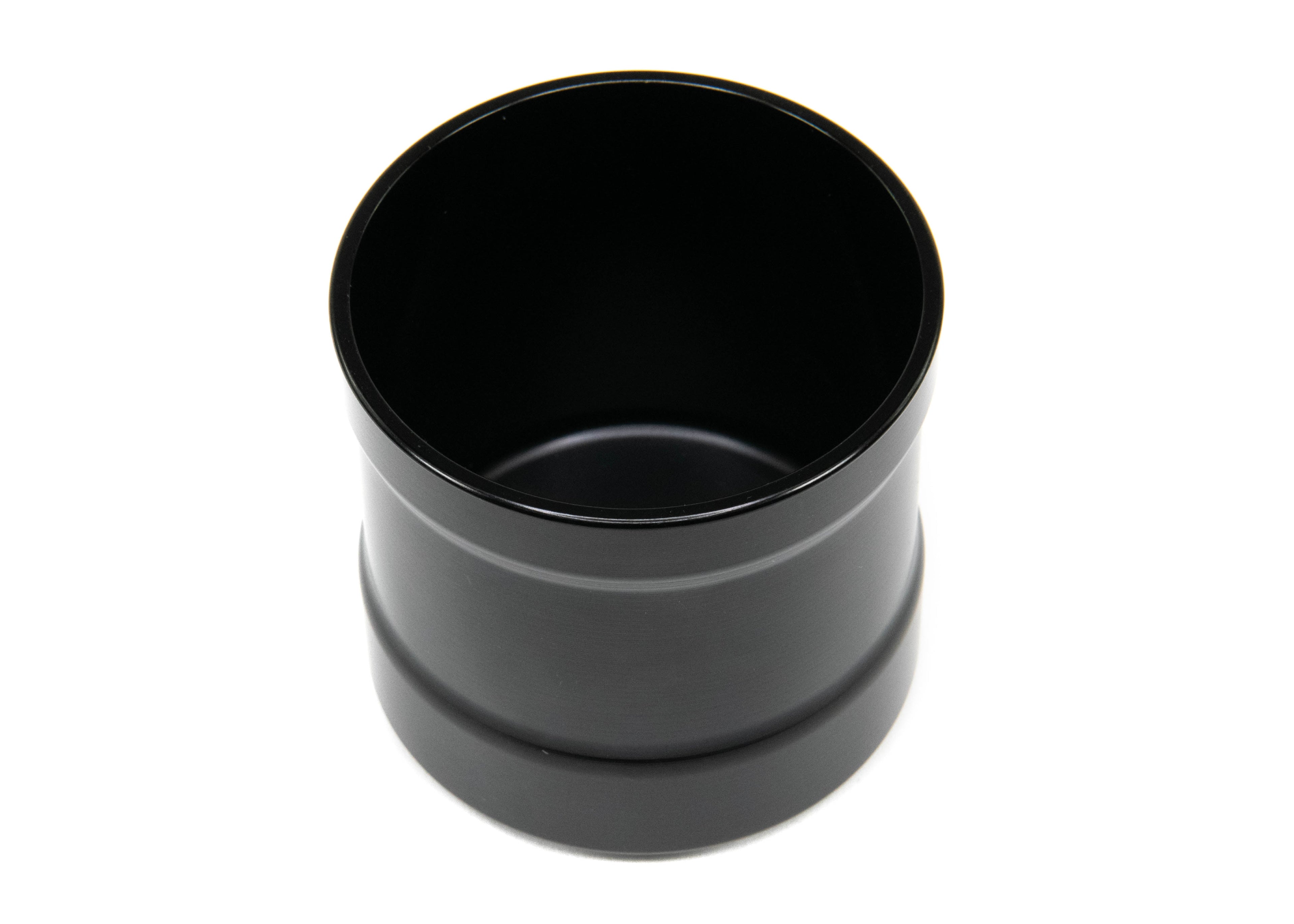 Motion Stand-Alone Dual Billet Cup Holder 16-142-Motion Raceworks-Motion Raceworks