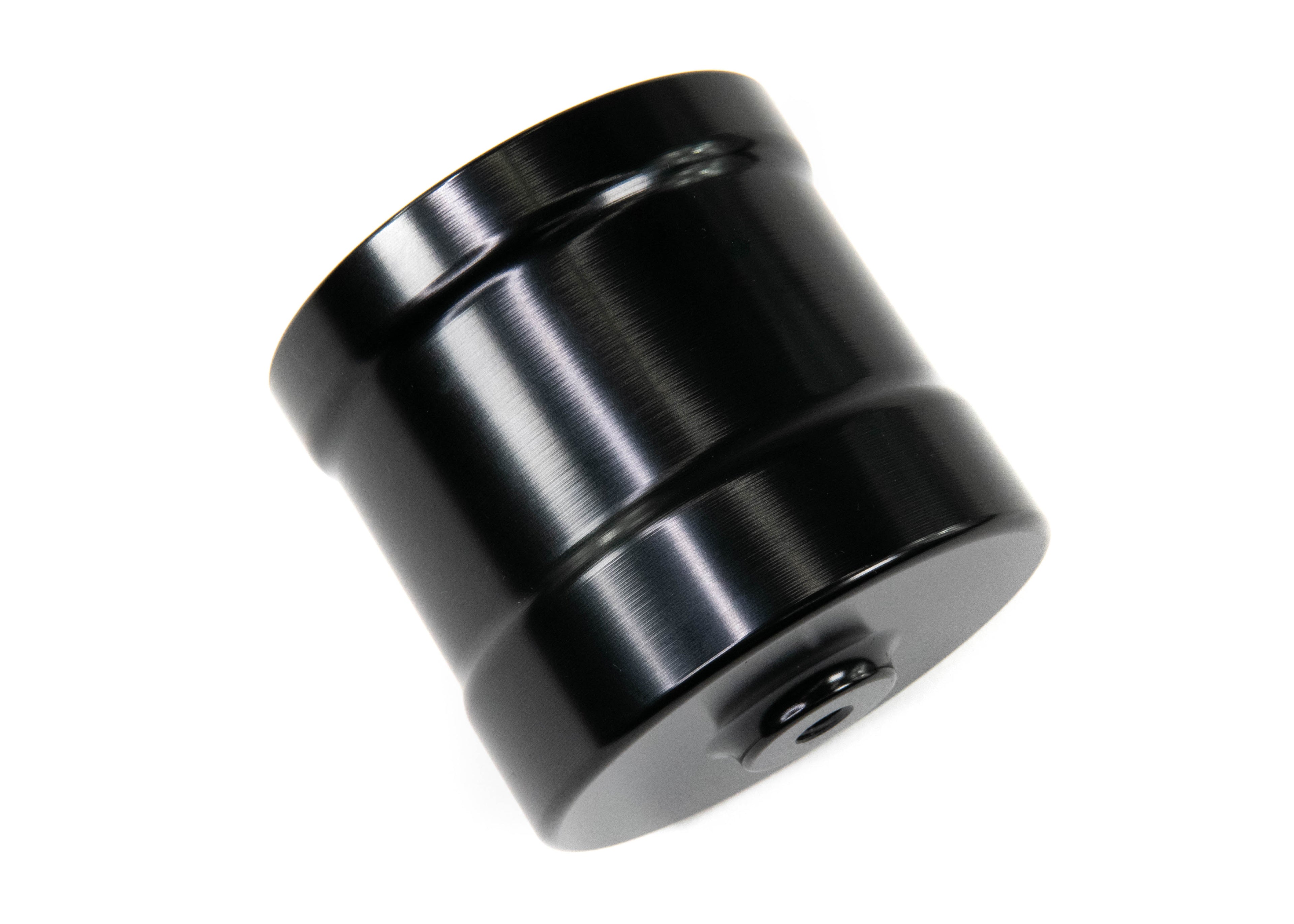 Motion Stand-Alone Dual Billet Cup Holder 16-142-Motion Raceworks-Motion Raceworks