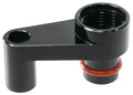 Coyote Mechanical Water Pump AN Fitting Kit - Motion Raceworks