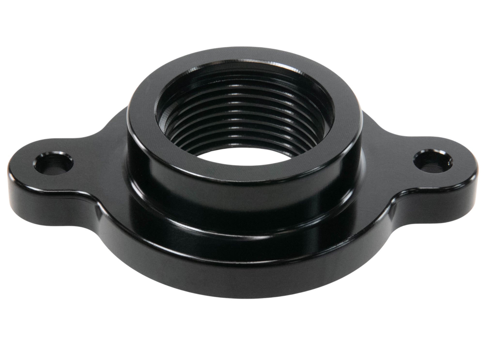 Coyote Mechanical Water Pump AN Fitting Kit - Motion Raceworks