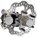 Racecraft 300106 (82-92 Camaro) Ultra Lites 2" Drop Billet Spindle Lightweight 2 Piston Front Brake Kit (5 on 4.75 Hubs)