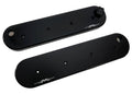Motion Raceworks Billet LS Valve Covers - Motion Raceworks