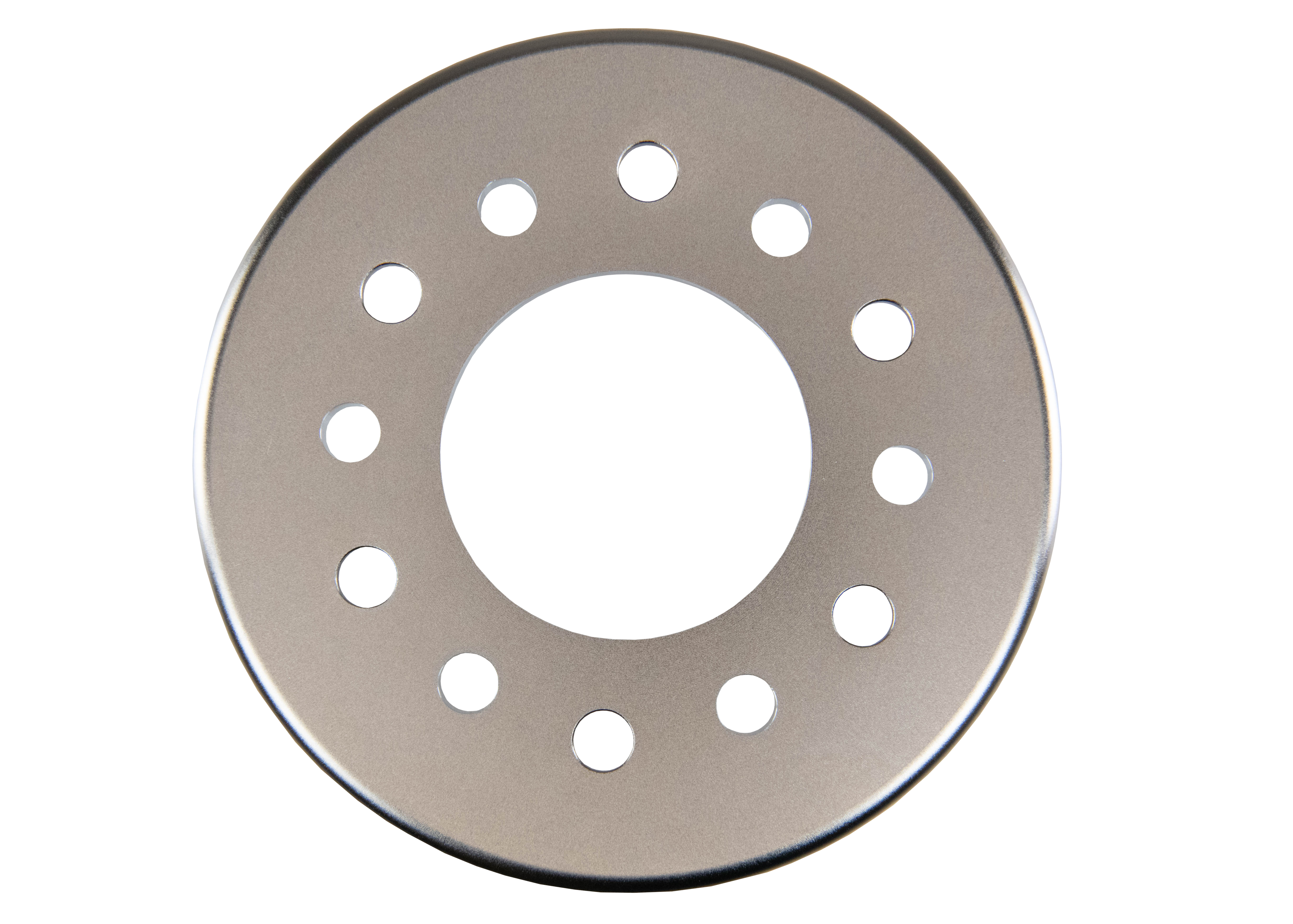2011-2023 F-150 2WD/4WD F3 Medium Duty Front Drag Racing Brakes 6 lug 001-0329-1-TBM Brakes-Motion Raceworks
