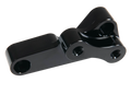 Fluidworks Gen V LT Wet Sump / Dry Sump Passenger Side Mounting Bracket-Fluidworks-Motion Raceworks