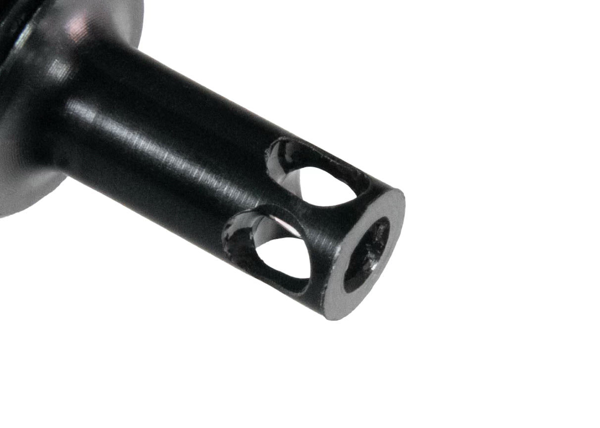 1/8" NPT RIFE Standard IAT Air Temperature Sensor DTM Connector -10 to 335°F - Motion Raceworks