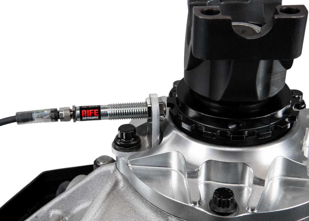 Motion Raceworks 16 Tooth High Def Driveshaft Speed Wheel Only - Motion Raceworks