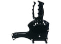 727 Chrysler Clean Neutral Operator Series Billet Shifter Front Exit - Motion Raceworks