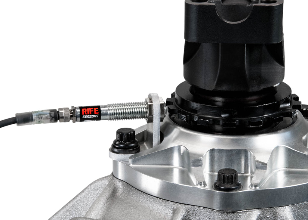 Motion Raceworks 16 Tooth High Def Driveshaft Speed Wheel Only - Motion Raceworks