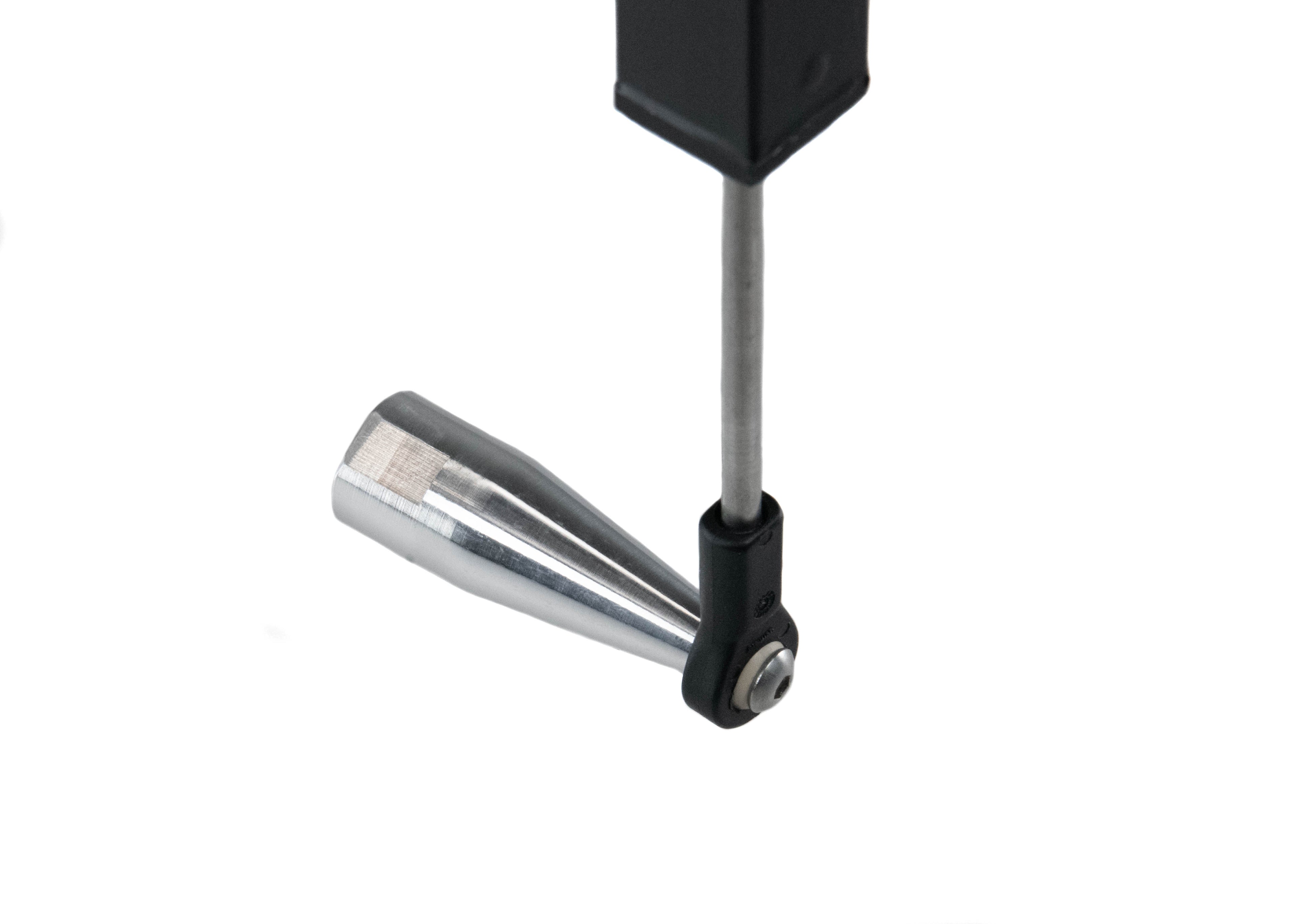 Shock Travel Sensor Screw on Mount 1/2-13 Coarse Thread 13-15001-RIFE-Motion Raceworks