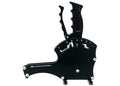 700R4 / 4L60E 4 Speed Standard Pattern Operator Series Billet Shifter Front Exit - Motion Raceworks