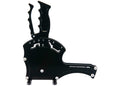 700R4 / 4L60E 4 Speed Reverse Pattern Operator Series Billet Shifter Rear Exit - Motion Raceworks