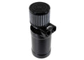 Top Loader Billet Internally Baffled Oil Catch Can (Dual 10AN Port) - Motion Raceworks