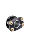 MW SFI Steering Quick Release 4 hole Dragster - Motion Raceworks
