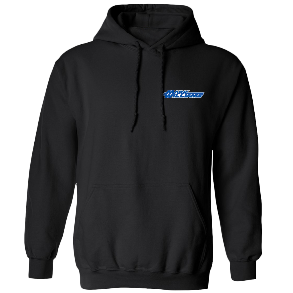 MW Ultimate Axle Hoodie - Motion Raceworks