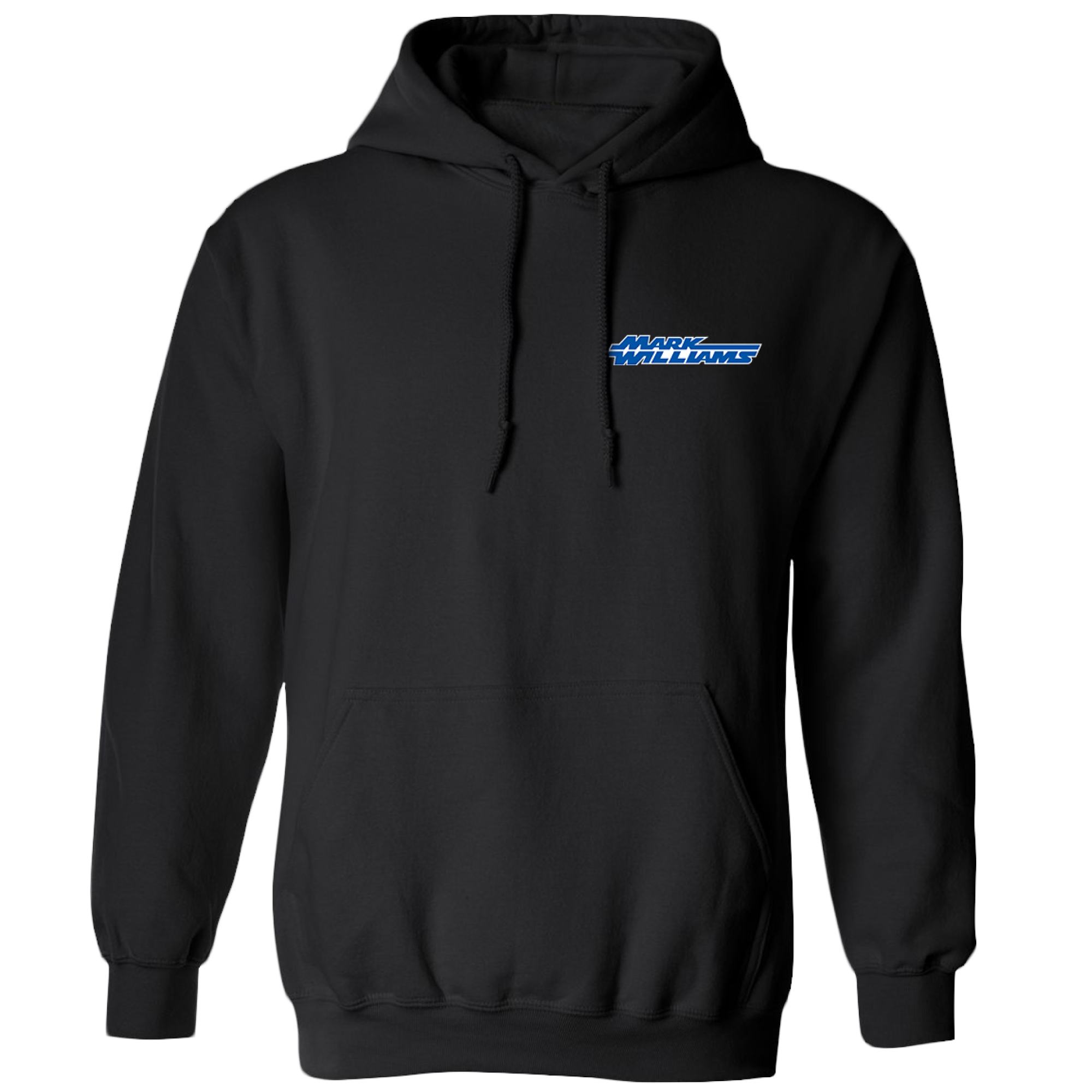 MW Ultimate Axle Hoodie - Motion Raceworks