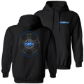 MW Ultimate Axle Hoodie - Motion Raceworks