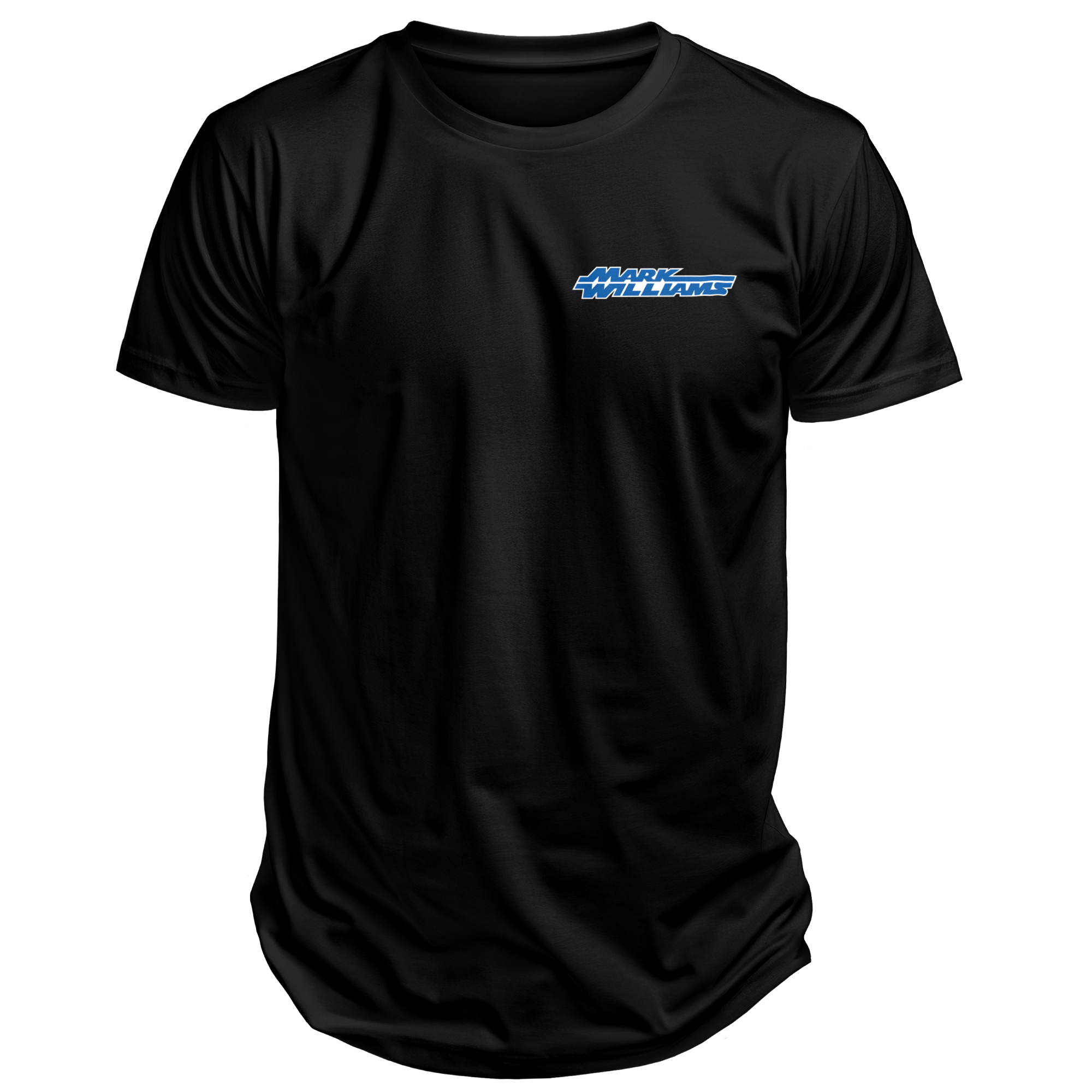MW Ultimate Axle Shirt: Gildan Dry Blend - Motion Raceworks