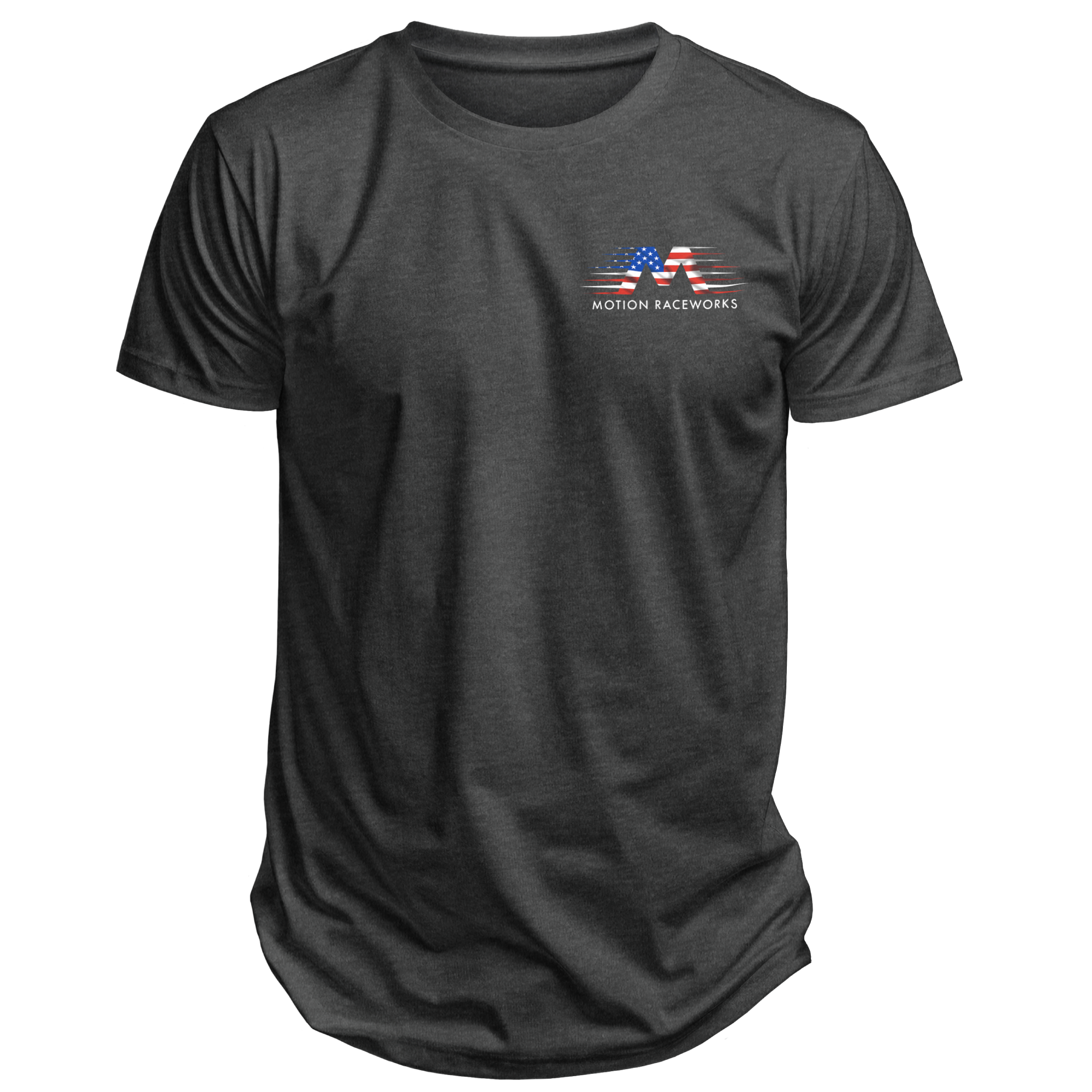 Motion Raceworks 'Merica Shirt - Motion Raceworks