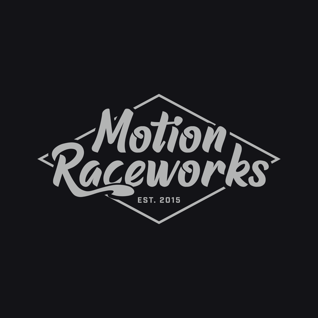 Motion Diamond Performance Hoodie - Motion Raceworks