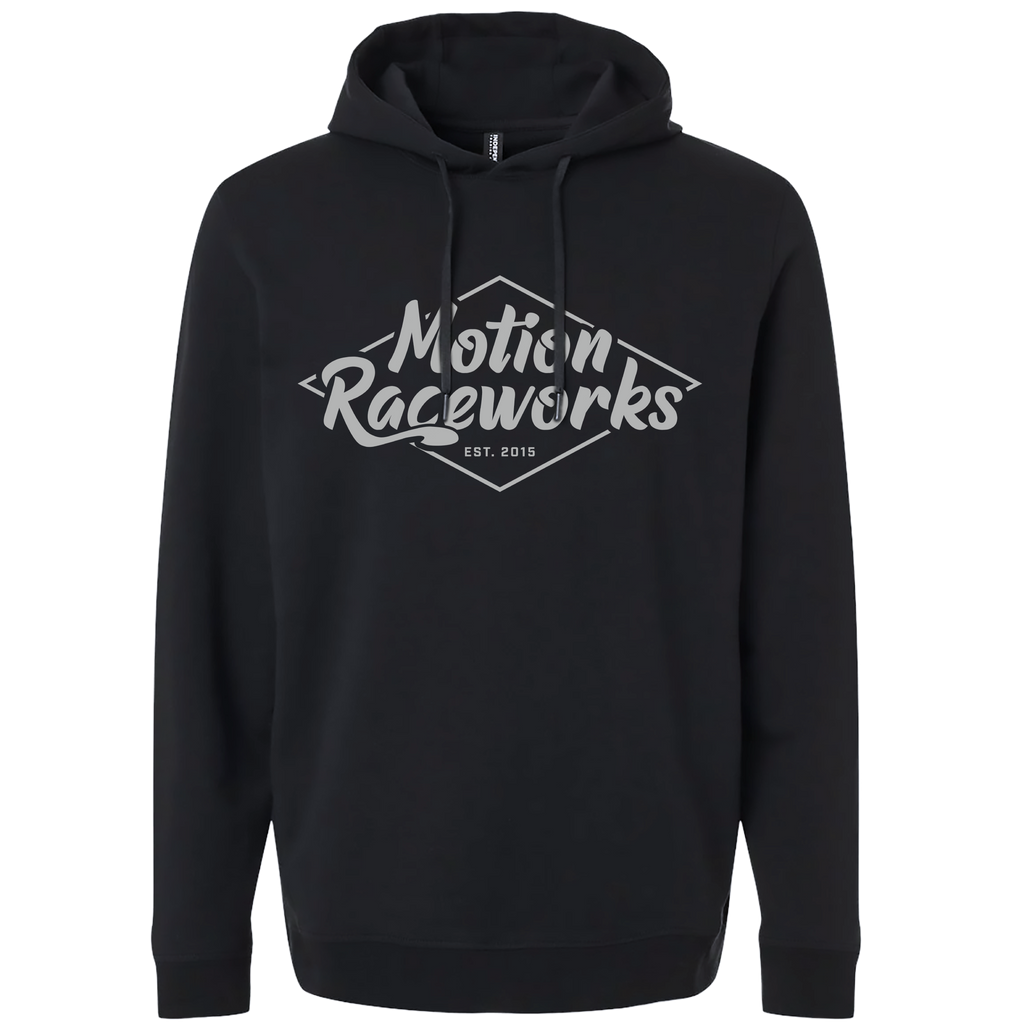 Motion Diamond Performance Hoodie - Motion Raceworks