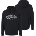 Motion Diamond Performance Hoodie - Motion Raceworks