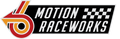 Motion Gbody Decal 6"x2"-Motion Raceworks-Motion Raceworks