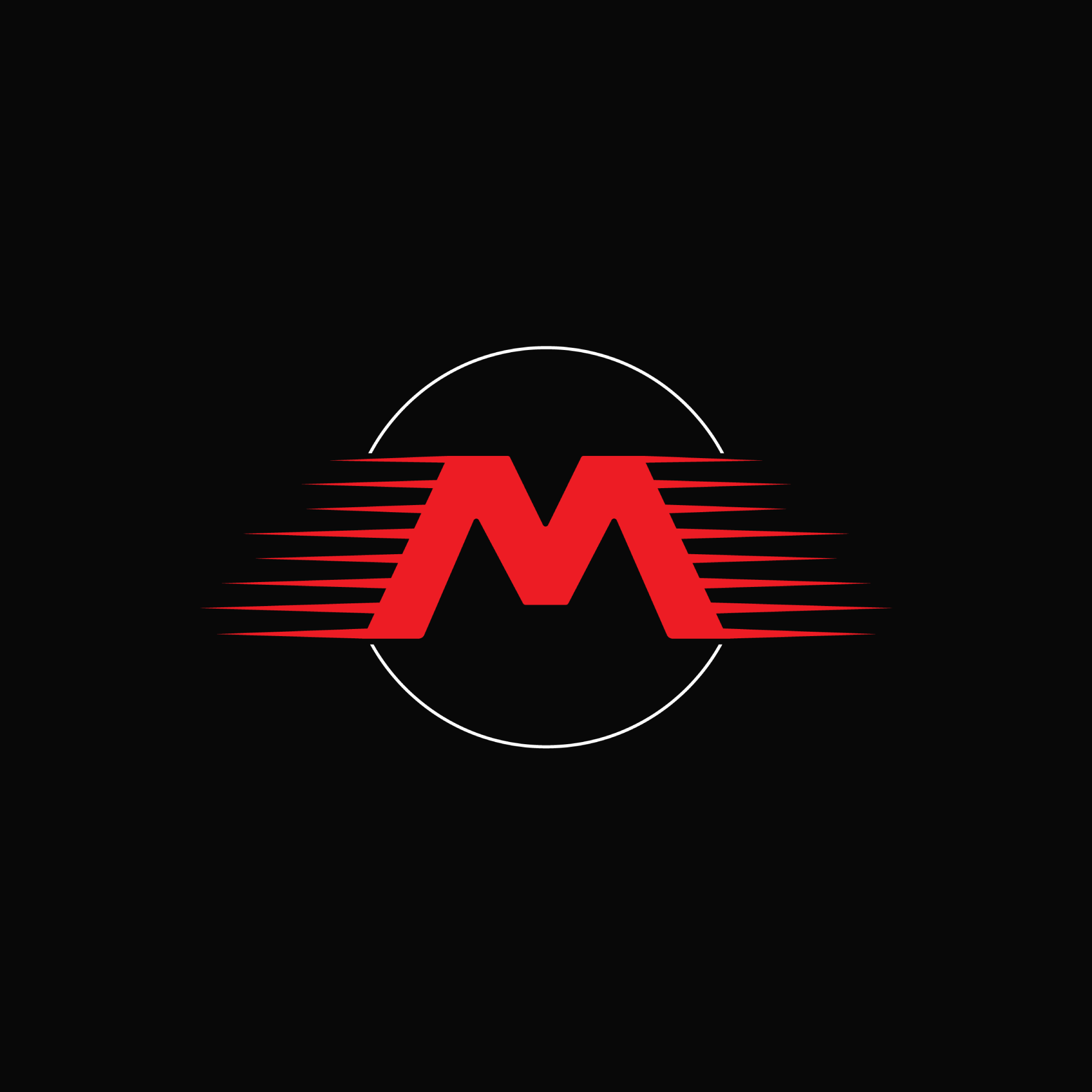 Motion Raceworks Essential Hoodie - Motion Raceworks