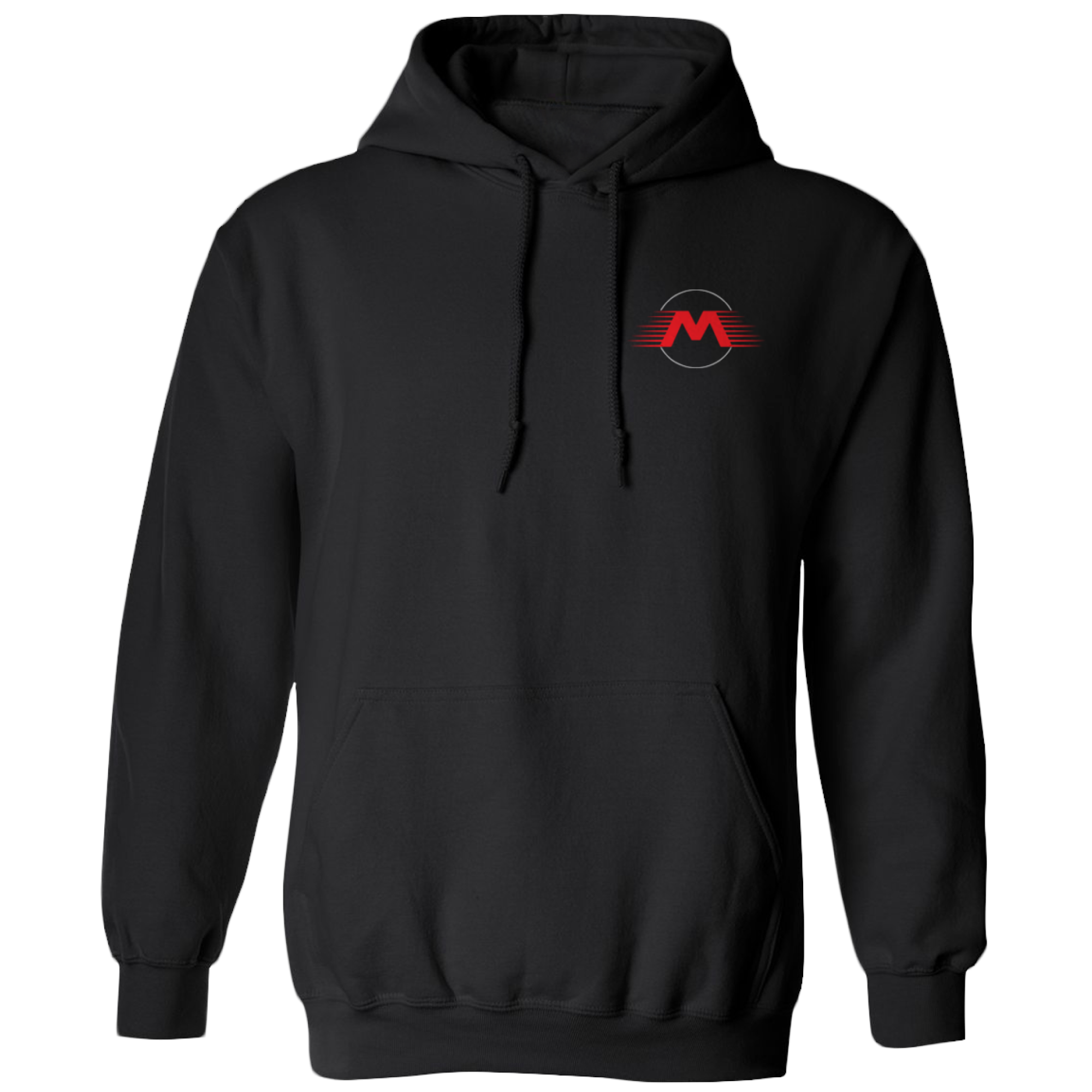 Motion Raceworks Essential Hoodie - Motion Raceworks