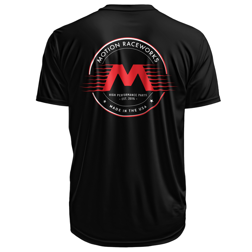 Motion Raceworks Essential Shirt - Motion Raceworks
