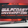 2005 - 2010 Ford Mustang GT 3.25” 1350 Series Carbon Fiber Slip Shaft DS-MUSGT510-325CF