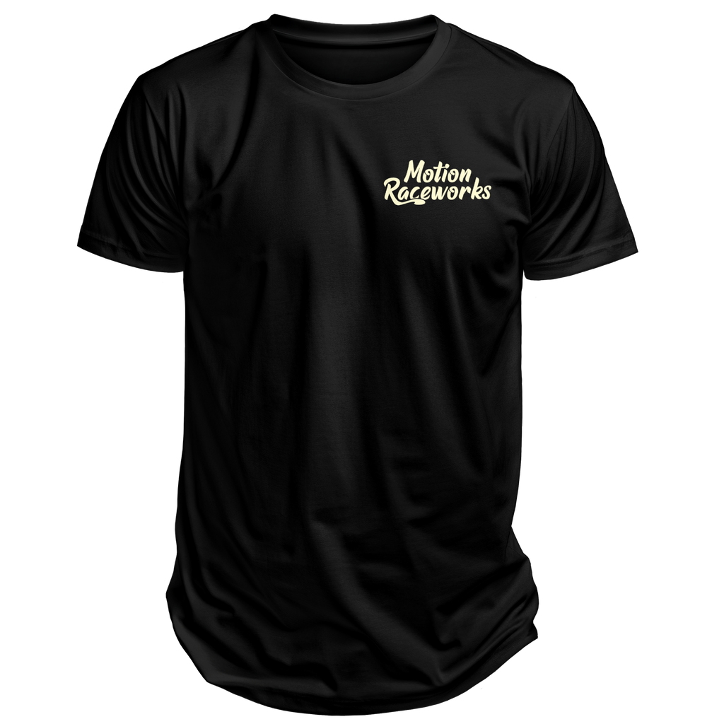 Hotrod OBS Truck BoxerFink Shirt - Motion Raceworks