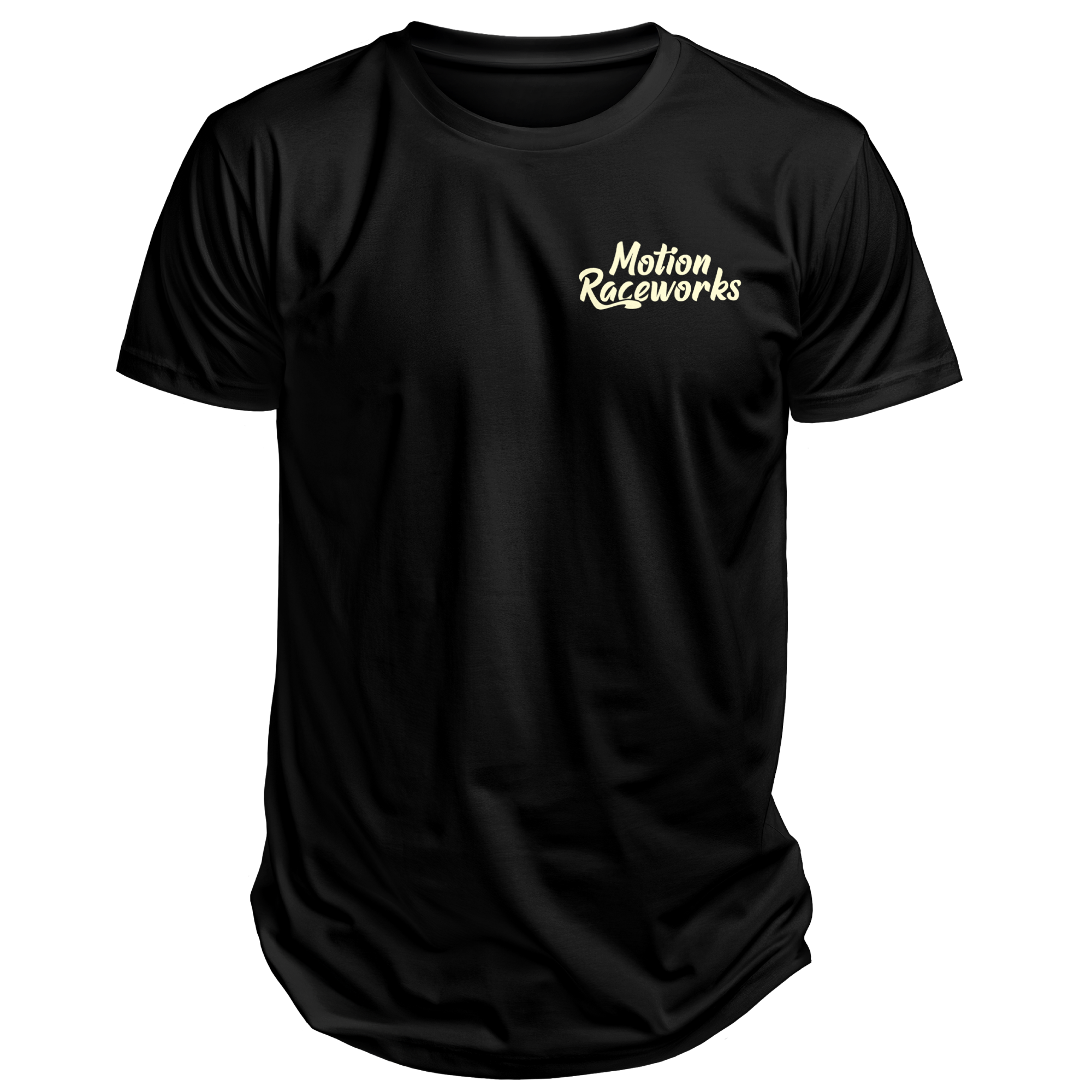Hotrod OBS Truck BoxerFink Shirt - Motion Raceworks