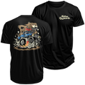 Hotrod OBS Truck BoxerFink Shirt - Motion Raceworks