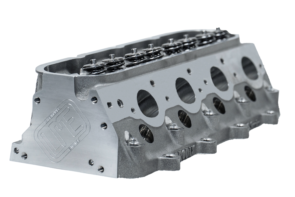 Brodix BR7 6 bolt Heads