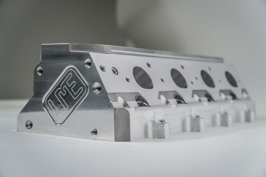 CID LS3 BIG BORE HEADS (4.125")
