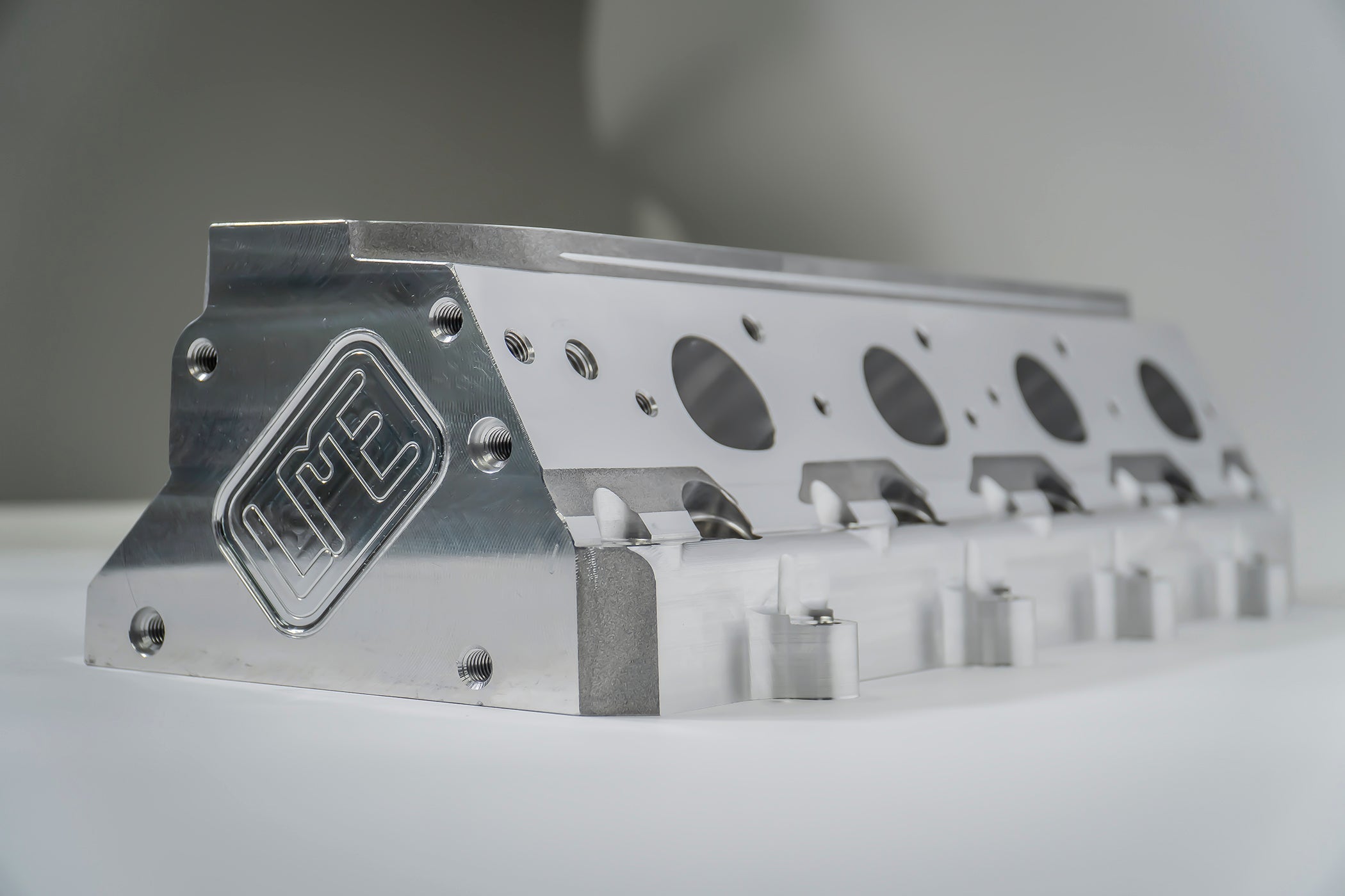 CID LS3 BIG BORE HEADS (4.125")