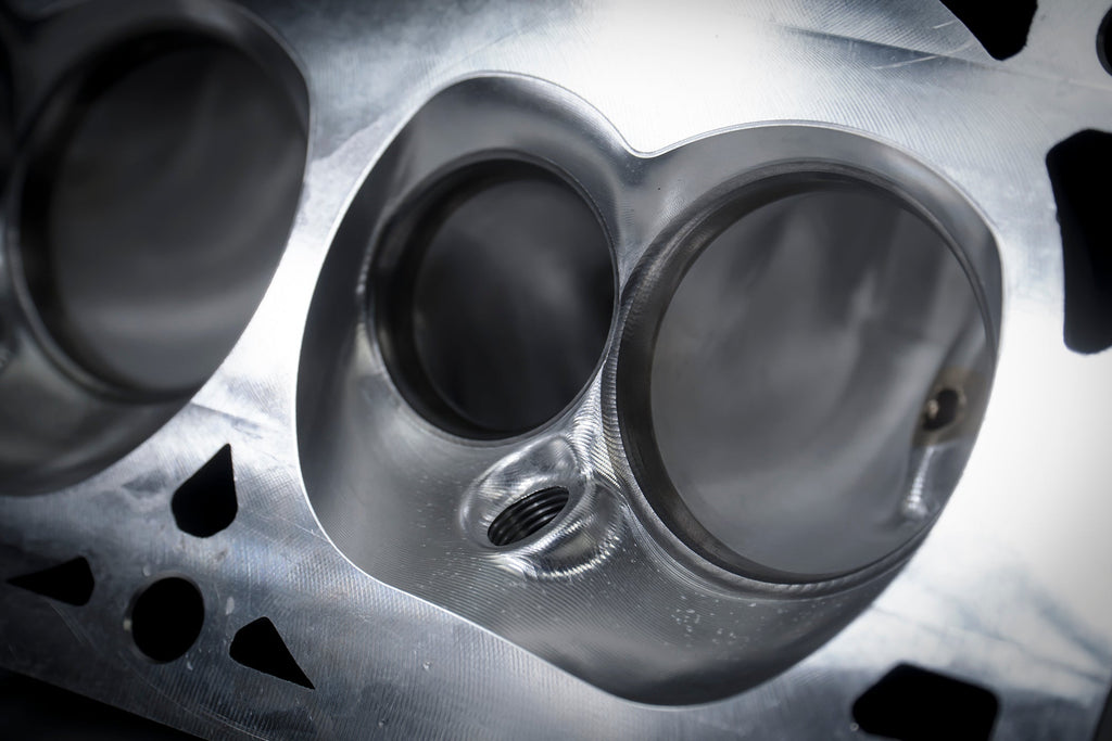 CID LS3 BIG BORE HEADS (4.125")