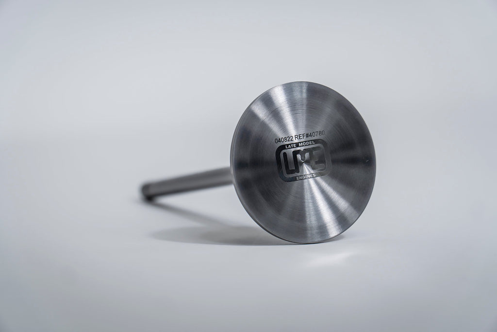 CID LS3 BIG BORE HEADS (4.125")