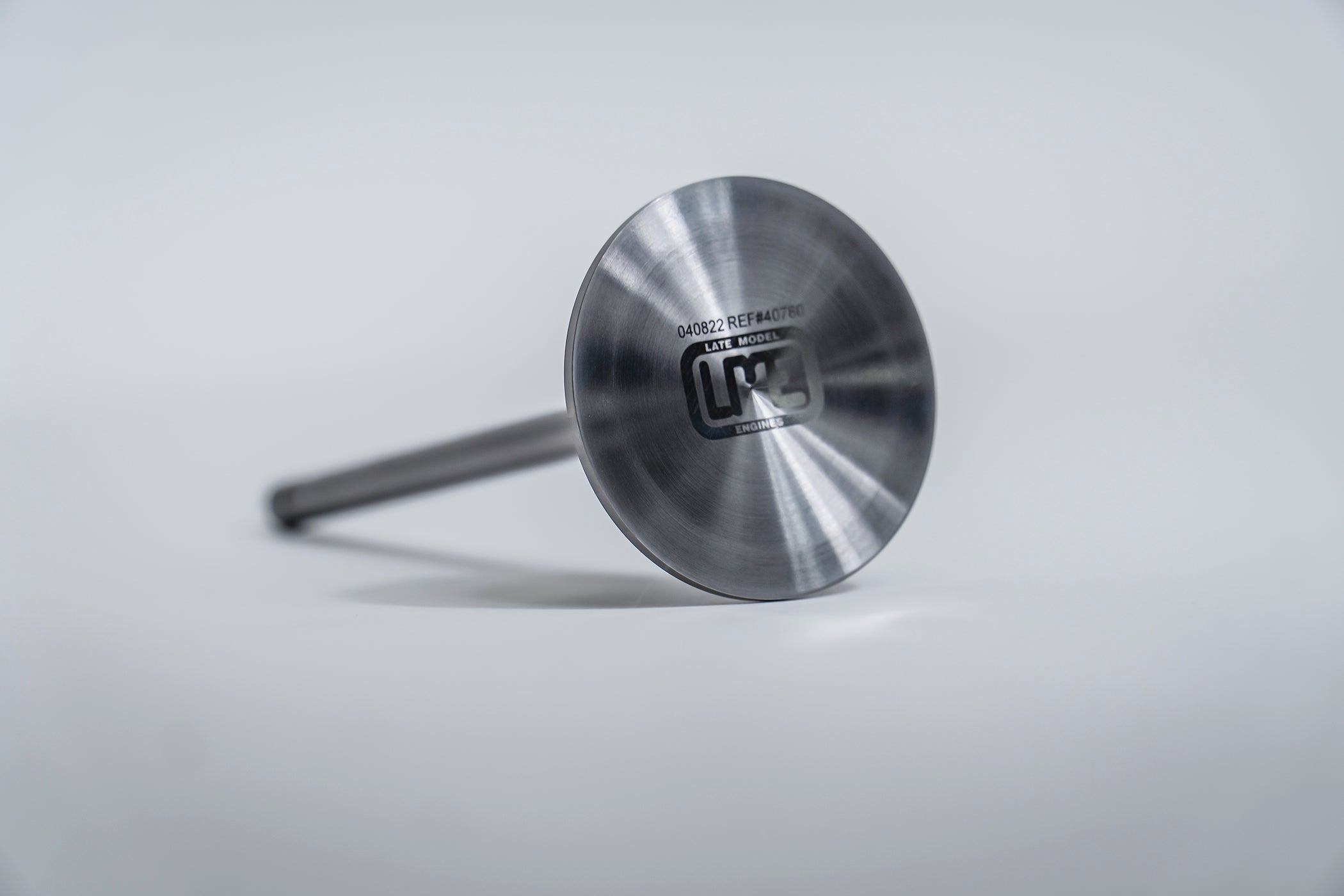 CID LS3 BIG BORE HEADS (4.125")