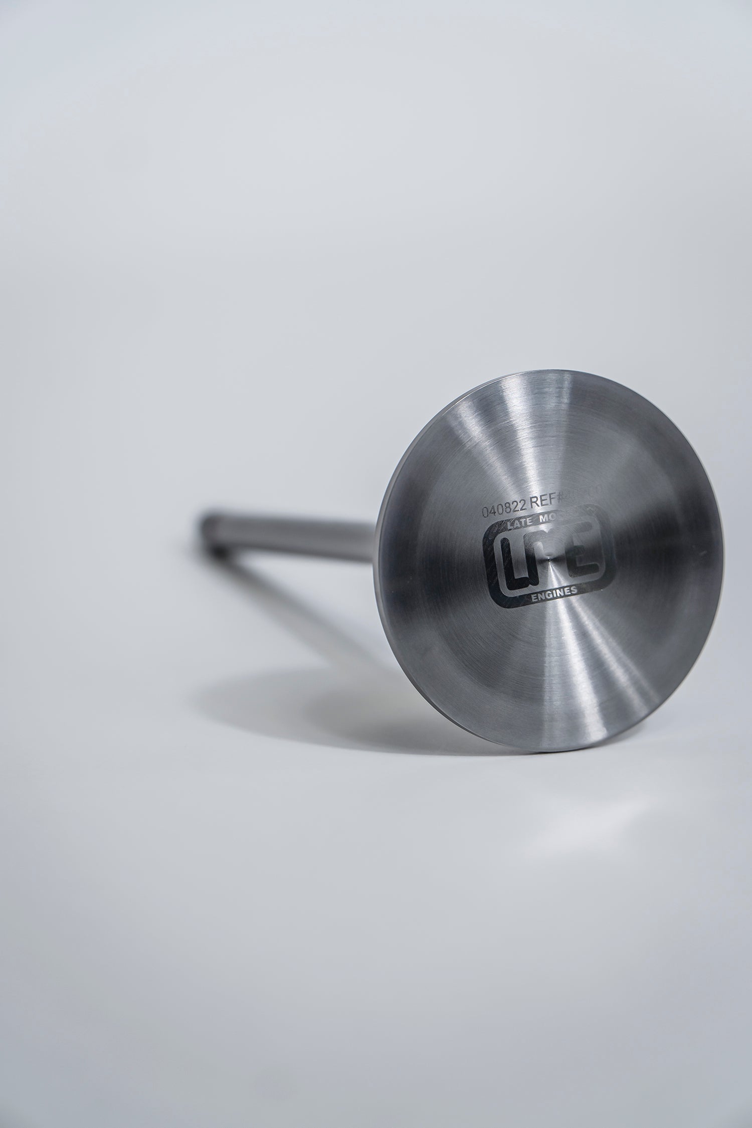 CID LS3 BIG BORE HEADS (4.125")