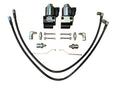2021-24 F150 TBM Dual Line Lock Kit w/ Brackets - Motion Raceworks